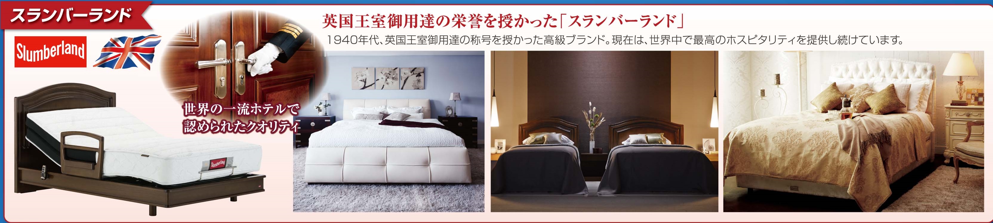 スランバーランド