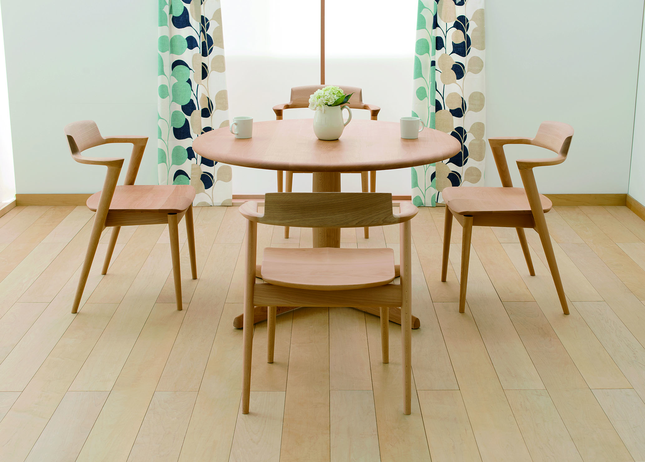 ギャラリーならではの品揃え