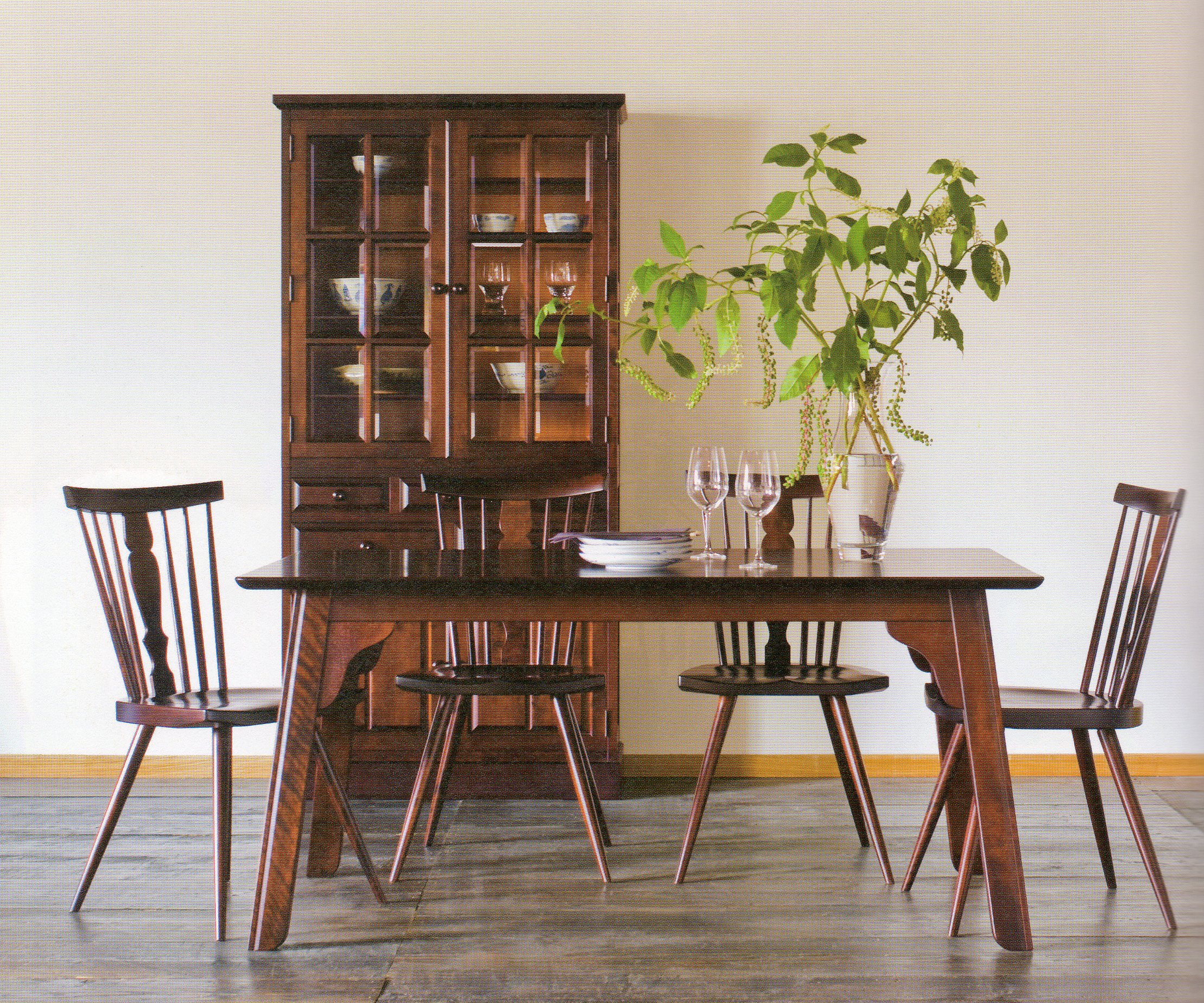 北海道民芸家具