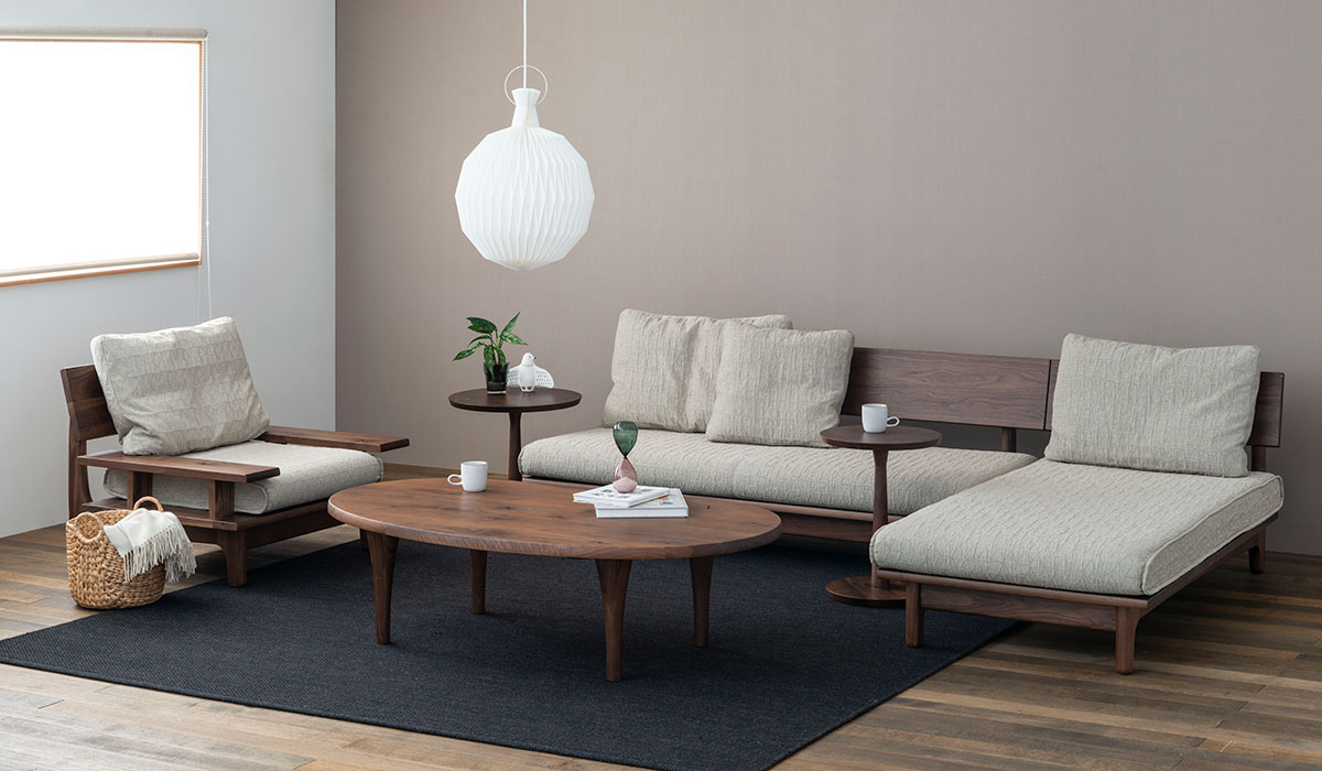 キツツキマークの飛騨の家具が断然安い!