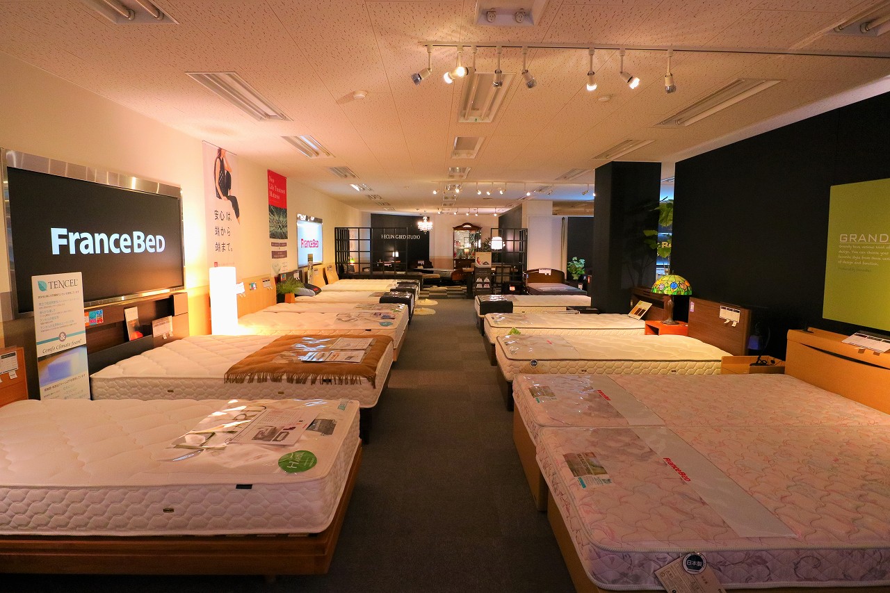 スリープアドバイザーが眠りをご提案