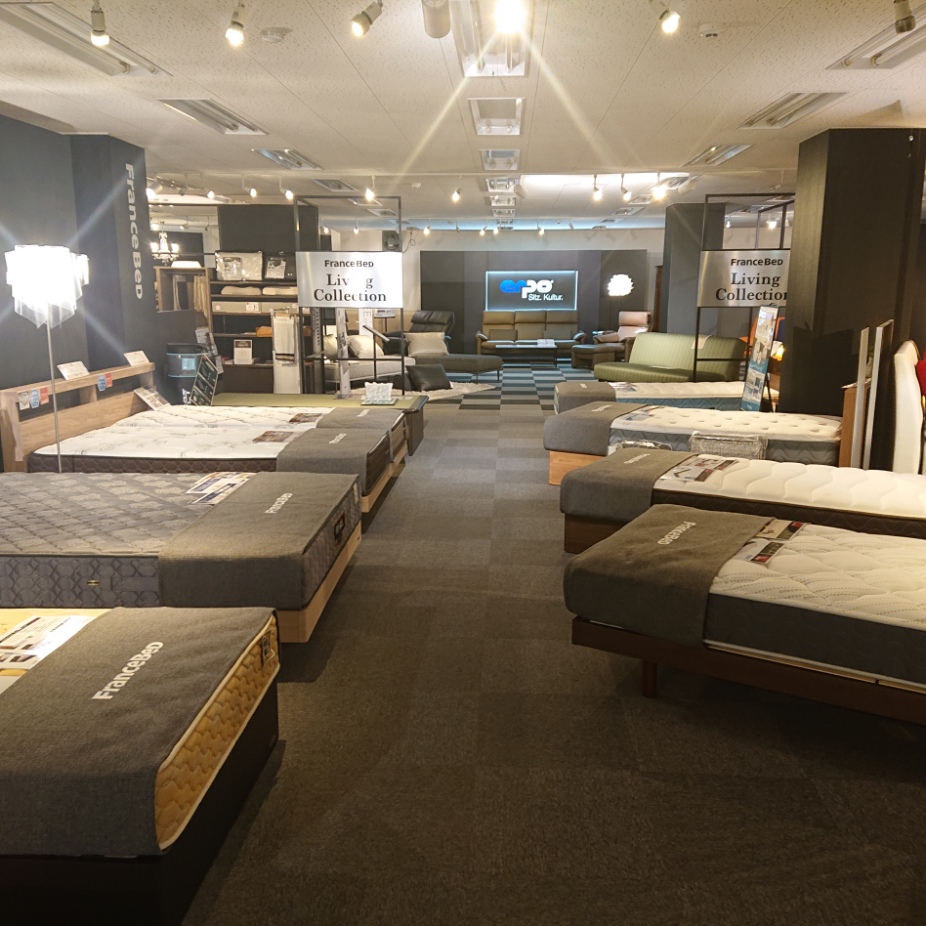 関西最大級のギャラリー誕生！